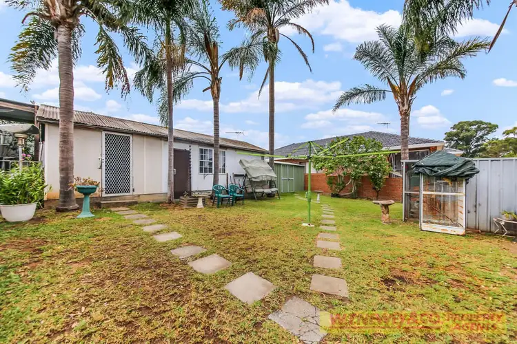 Second view of Homely house listing, 42 Glassop Street, Yagoona NSW 2199