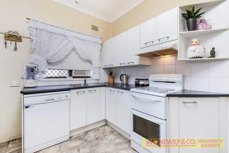 Fourth view of Homely house listing, 42 Glassop Street, Yagoona NSW 2199