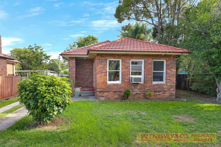 Second view of Homely house listing, 16 Biara Avenue, Clemton Park NSW 2206