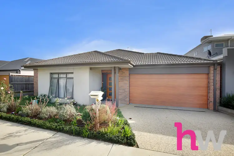 59 Treefern Street, Leopold VIC 3224