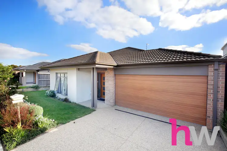 Third view of Homely house listing, 59 Treefern Street, Leopold VIC 3224