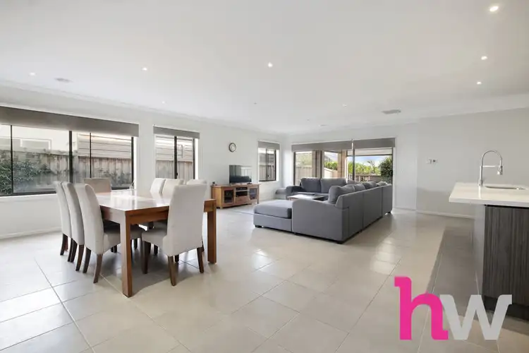 Fifth view of Homely house listing, 59 Treefern Street, Leopold VIC 3224