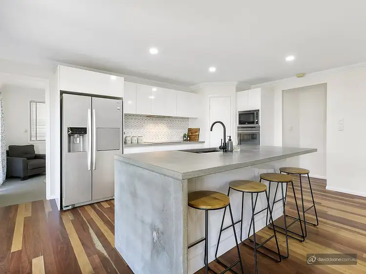 Second view of Homely house listing, 7 Midson Street, Petrie QLD 4502