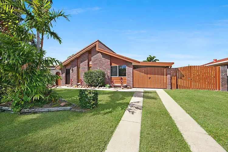23 Melaleuca Street, Annandale QLD 4814