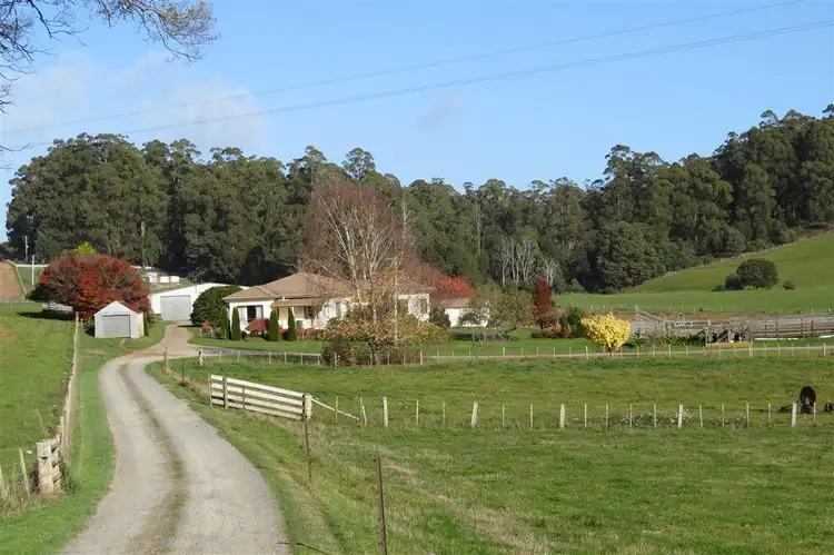 Main view of Homely house listing, 82 Hamptons Road, Sheffield TAS 7306
