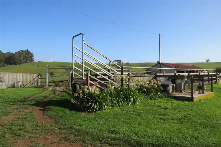 Third view of Homely house listing, 82 Hamptons Road, Sheffield TAS 7306