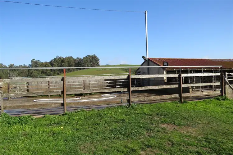 Fourth view of Homely house listing, 82 Hamptons Road, Sheffield TAS 7306