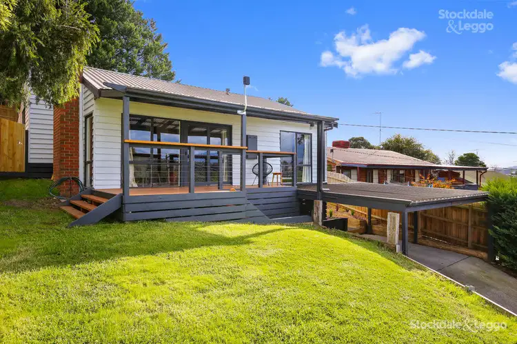 14 Middleton Drive, Woori Yallock VIC 3139
