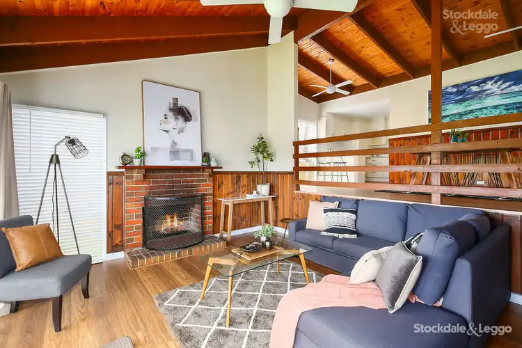 Second view of Homely house listing, 14 Middleton Drive, Woori Yallock VIC 3139