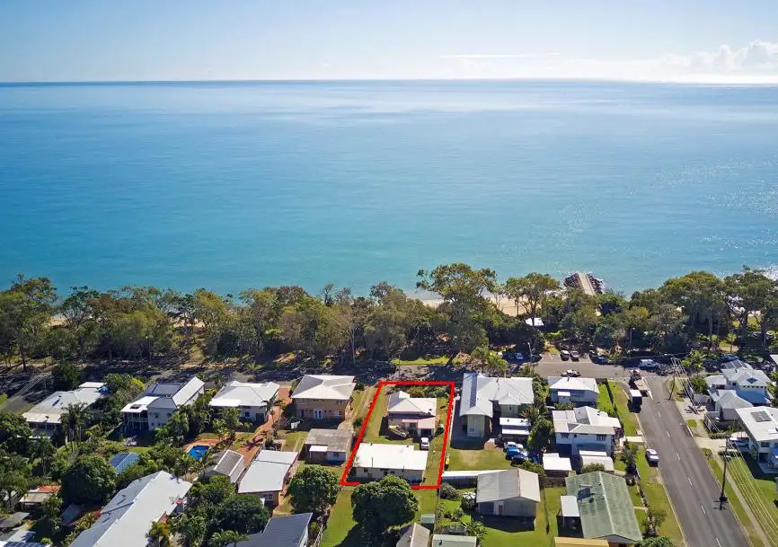 Main view of Homely house listing, 534 Esplanade, Urangan QLD 4655