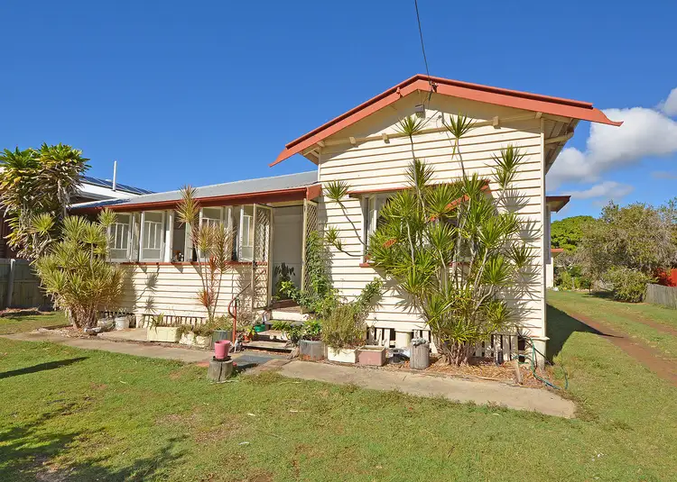 Second view of Homely house listing, 534 Esplanade, Urangan QLD 4655
