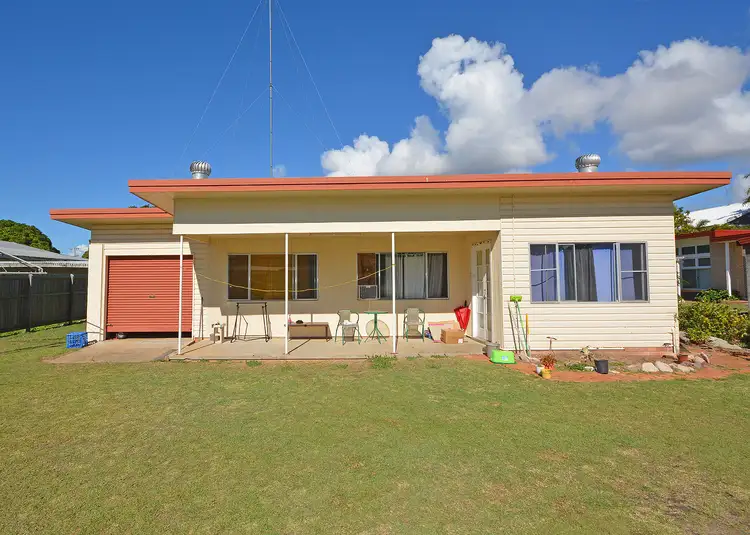 Third view of Homely house listing, 534 Esplanade, Urangan QLD 4655