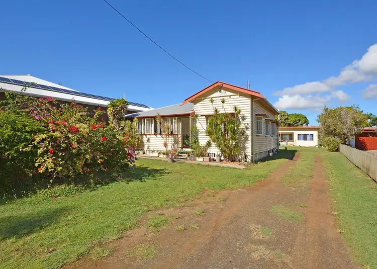 Fourth view of Homely house listing, 534 Esplanade, Urangan QLD 4655
