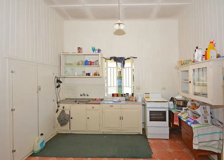 Sixth view of Homely house listing, 534 Esplanade, Urangan QLD 4655