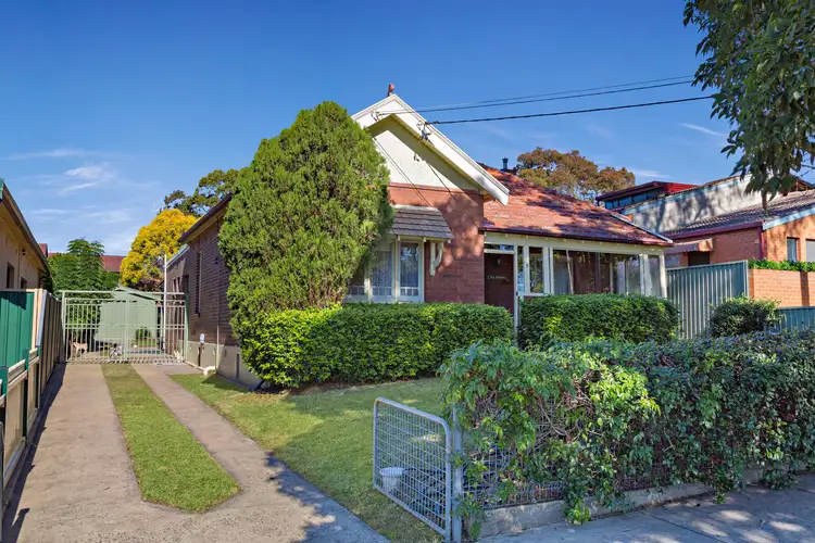 5 King Street, Enfield NSW 2136