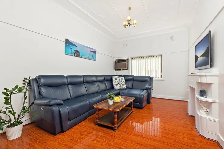 Fifth view of Homely house listing, 60 Benaroon Road, Lakemba NSW 2195