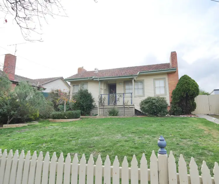 17 Wilmot Street, Ararat VIC 3377