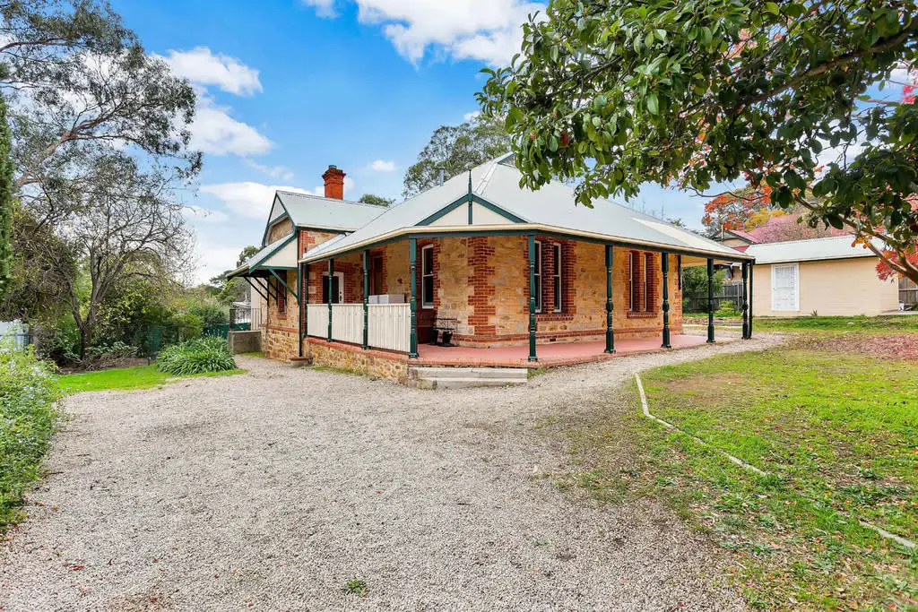 Main view of Homely house listing, 18-20 Yalanda St, Eden Hills SA 5050