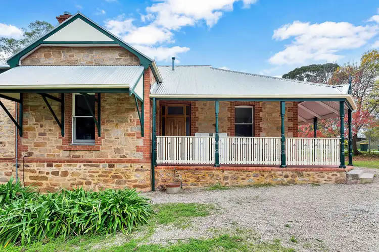 Second view of Homely house listing, 18-20 Yalanda St, Eden Hills SA 5050