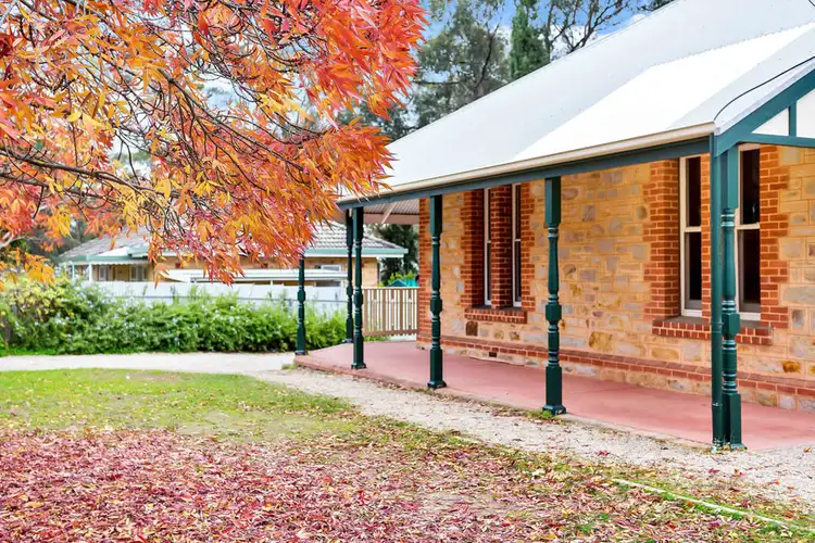 Third view of Homely house listing, 18-20 Yalanda St, Eden Hills SA 5050