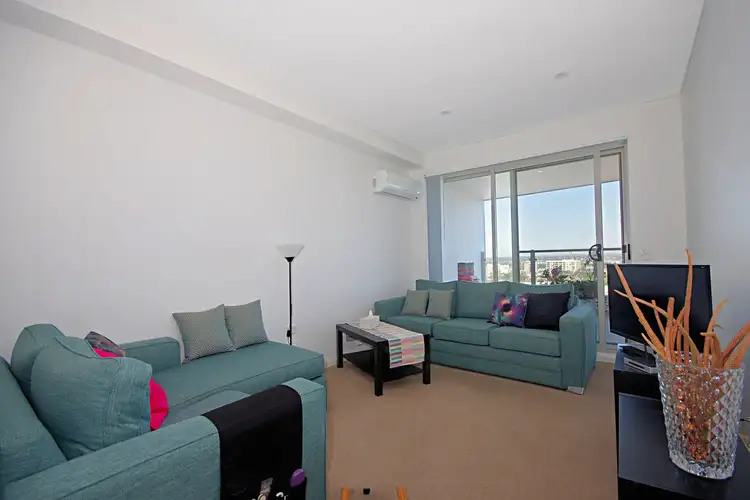 Second view of Homely unit listing, 807/61 Rickard Rd, Bankstown NSW 2200