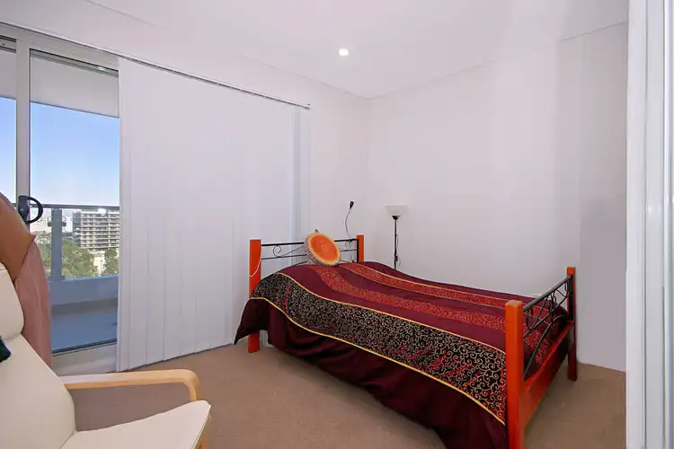 Fourth view of Homely unit listing, 807/61 Rickard Rd, Bankstown NSW 2200
