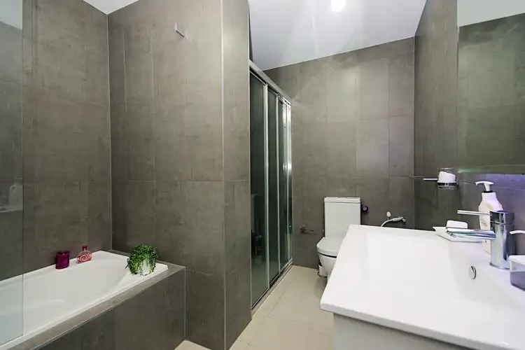 Fifth view of Homely unit listing, 807/61 Rickard Rd, Bankstown NSW 2200