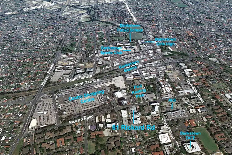 Seventh view of Homely unit listing, 807/61 Rickard Rd, Bankstown NSW 2200
