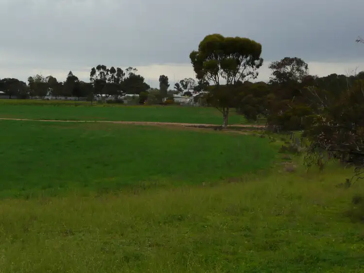 Third view of Homely land listing, Lots 91-101 Railway Terrace, Lameroo SA 5302