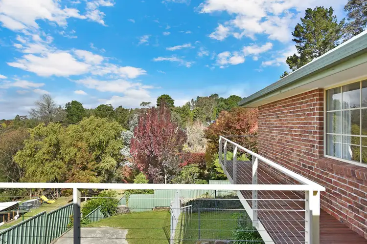 Fourth view of Homely house listing, 27 Kurrawang Street, Leura NSW 2780