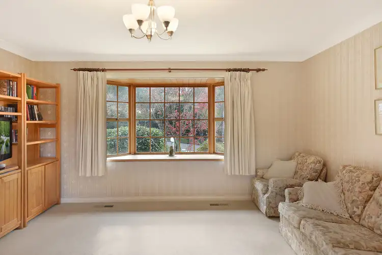 Fifth view of Homely house listing, 27 Kurrawang Street, Leura NSW 2780