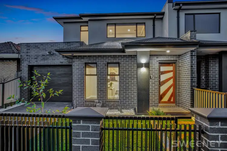 Second view of Homely house listing, 1/48 Marion Street, Altona North VIC 3025