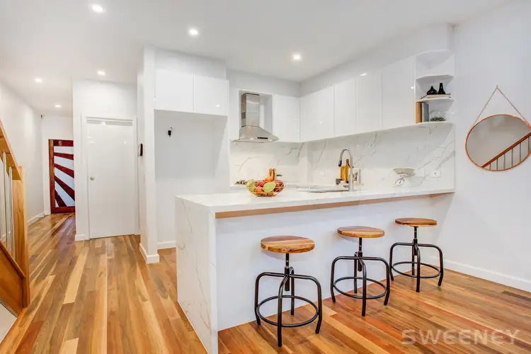 Third view of Homely house listing, 1/48 Marion Street, Altona North VIC 3025