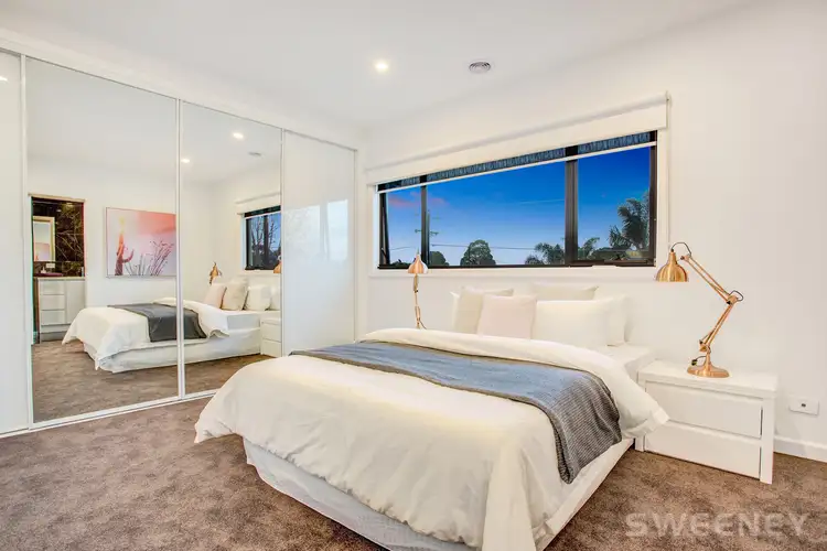 Fourth view of Homely house listing, 1/48 Marion Street, Altona North VIC 3025
