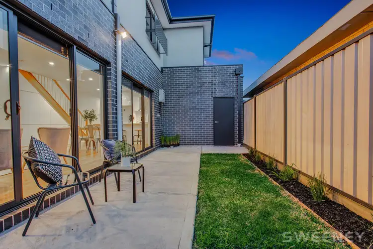 Fifth view of Homely house listing, 1/48 Marion Street, Altona North VIC 3025