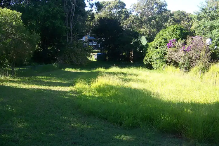 Main view of Homely land listing, 26 PINE AV, Lamb Island QLD 4184