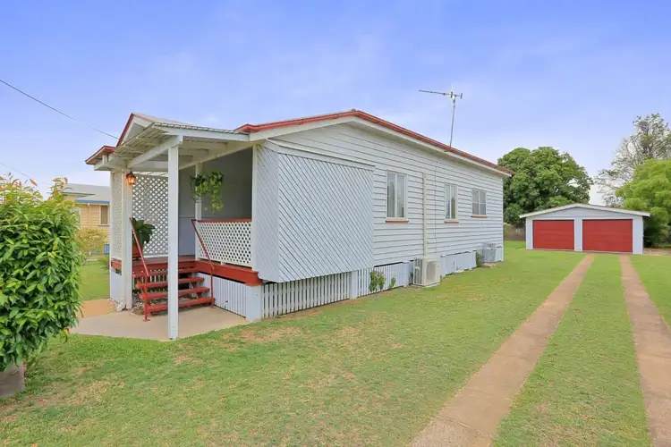 39 May Street, Walkervale QLD 4670