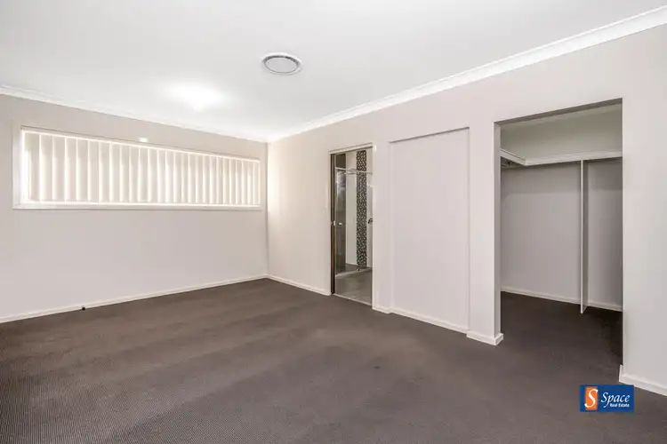 Fourth view of Homely house listing, 13 Hennings Way, Gledswood Hills NSW 2557