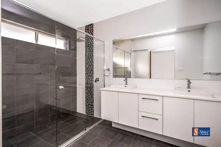 Fifth view of Homely house listing, 13 Hennings Way, Gledswood Hills NSW 2557