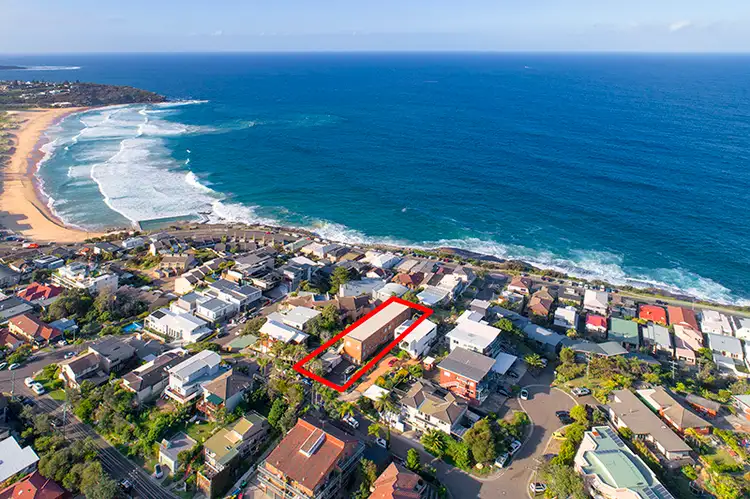 Main view of Homely apartment listing, 2/11 Lodge Lane, Freshwater NSW 2096