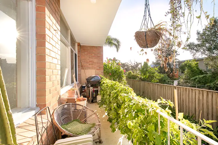 Sixth view of Homely apartment listing, 2/11 Lodge Lane, Freshwater NSW 2096