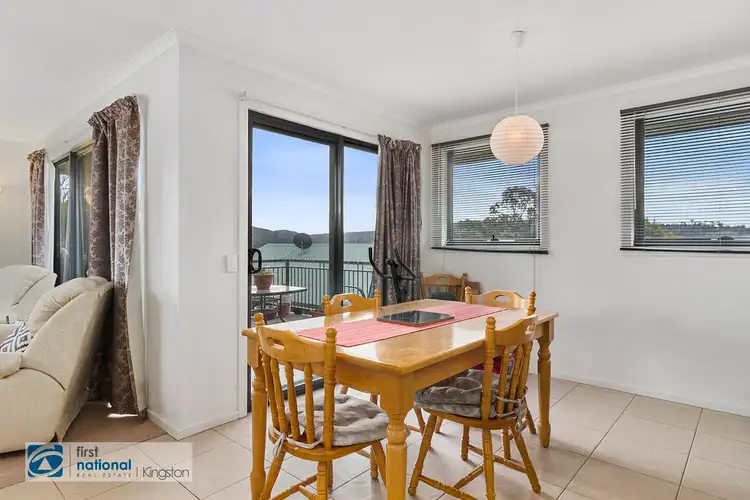 Third view of Homely townhouse listing, 2/49 Fairview Drive, Kingston TAS 7050