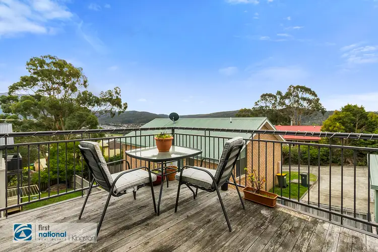 Fourth view of Homely townhouse listing, 2/49 Fairview Drive, Kingston TAS 7050