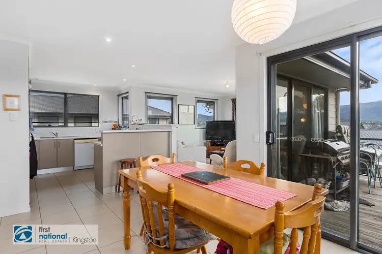 Sixth view of Homely townhouse listing, 2/49 Fairview Drive, Kingston TAS 7050
