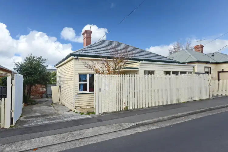 Main view of Homely house listing, 13 Grosvenor Street, Sandy Bay TAS 7005