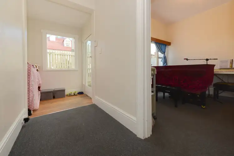 Second view of Homely house listing, 13 Grosvenor Street, Sandy Bay TAS 7005