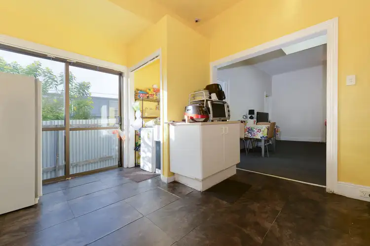 Fifth view of Homely house listing, 13 Grosvenor Street, Sandy Bay TAS 7005