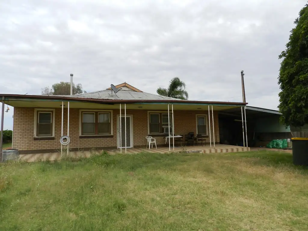 Main view of Homely rural property listing, 278 Kingston Road, Moorook SA 5332