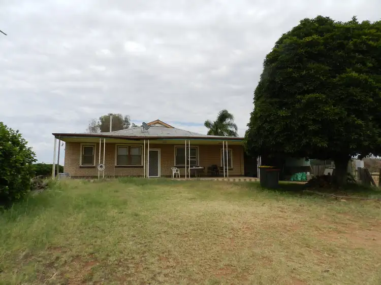 Second view of Homely rural property listing, 278 Kingston Road, Moorook SA 5332