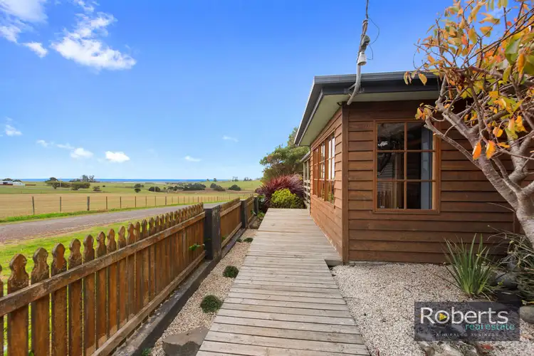 Main view of Homely house listing, 17 Peirces Road, Wesley Vale TAS 7307